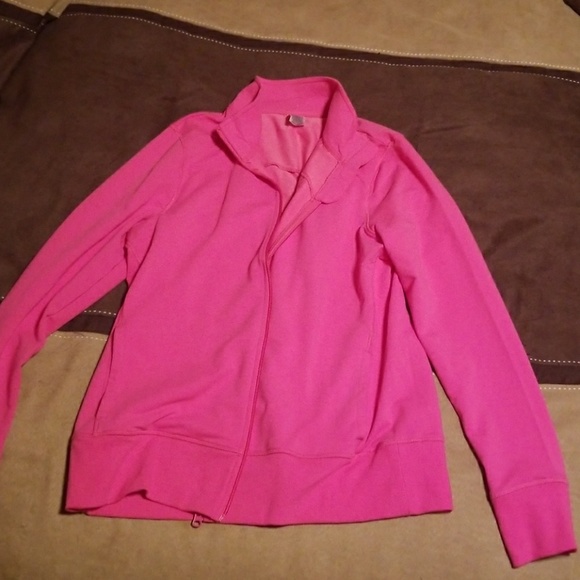 Light jacket - Picture 1 of 2